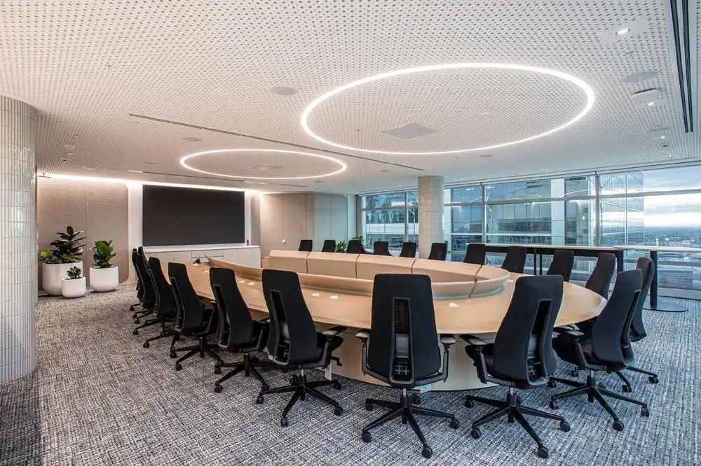 辦公室裝修布線電纜走線方式？辦公室裝修電纜走線有哪些技巧？