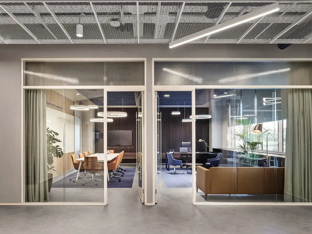 辦公室裝修設(shè)計(jì)公司丨怎樣學(xué)會(huì)傾聽(tīng)客戶需求與個(gè)性化定制？